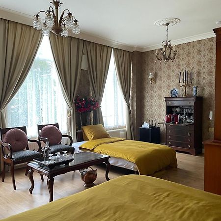 Luxurious Classical Dutch Styled Room In City Centre Of The Hague - Home Stay Ngoại thất bức ảnh