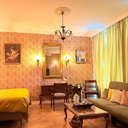 Luxurious Classical Dutch Styled Room In City Centre Of The Hague - Home Stay Ngoại thất bức ảnh