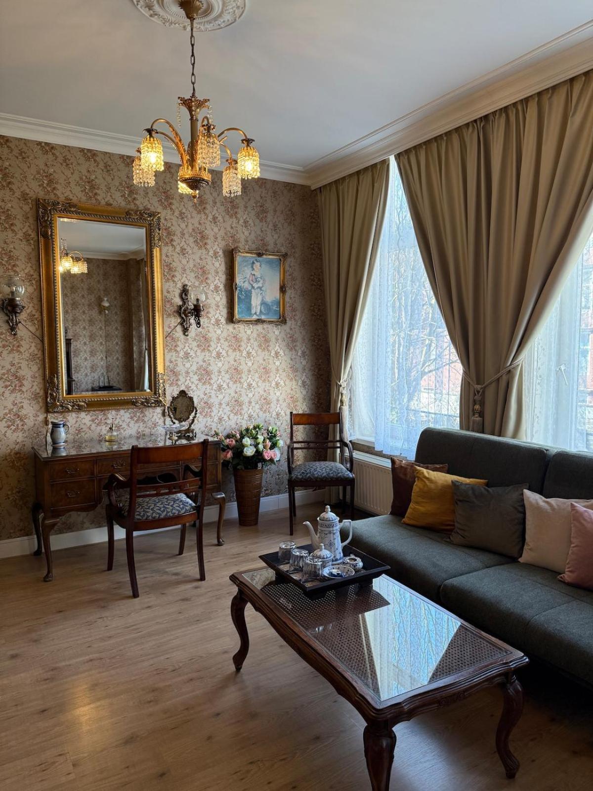 Luxurious Classical Dutch Styled Room In City Centre Of The Hague - Home Stay Ngoại thất bức ảnh