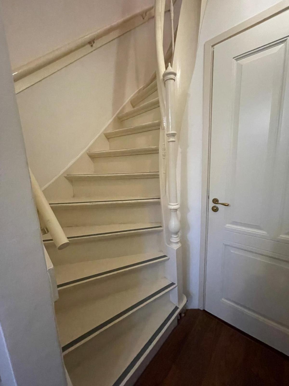 Luxurious Classical Dutch Styled Room In City Centre Of The Hague - Home Stay Ngoại thất bức ảnh