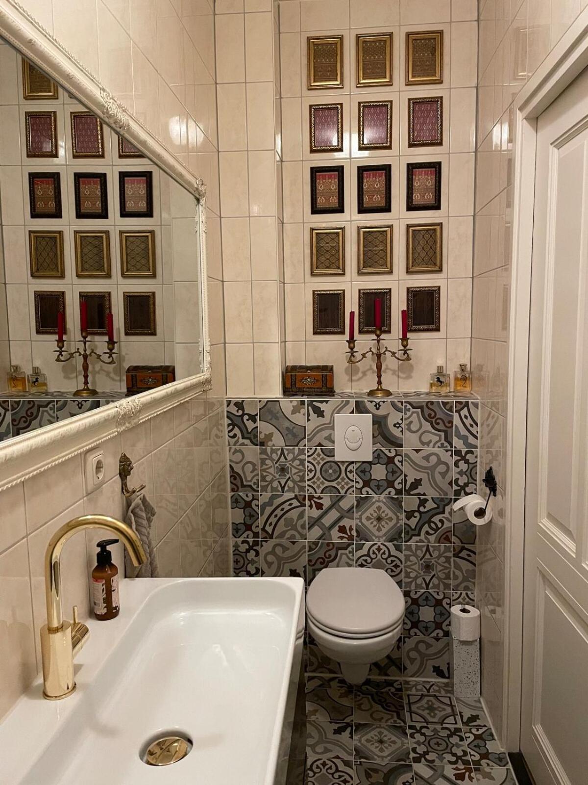 Luxurious Classical Dutch Styled Room In City Centre Of The Hague - Home Stay Ngoại thất bức ảnh